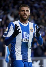 爱游戏大厅-西班牙人客场克服困难，取得胜利