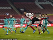 爱游戏娱乐-诺维奇城客场被谢菲联绝杀，遭遇四连败的简单介绍