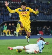 爱游戏娱乐-亚特兰大客场不敌国米，遭遇失利