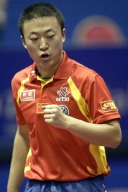 爱游戏-韩国队完胜马来西亚队，马琳关键制胜