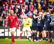 爱游戏下载-勒沃库森主场遭遇惨败，遗憾失利