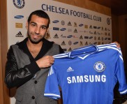 爱游戏下载-智利绝杀皇马，萨拉赫高光表现