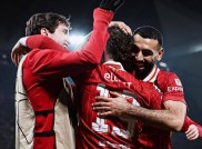 爱游戏官网-关于利物浦奇迹晋级，成功挺进欧冠四强的信息