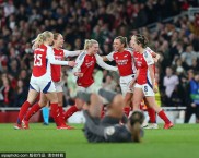 爱游戏体育-关于法国女足团队力压对手，成功跻身半决赛的信息