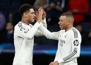 爱游戏官方-关于皇马客场大胜，展现统治力无以伦比的信息