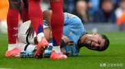 爱游戏下载-重新评判：曼城陷入平局，前路莫测