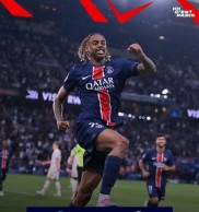 爱游戏官方-包含巴黎圣日耳曼全队士气高涨，连胜不断的词条