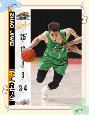 爱游戏在线-郭艾伦表现稳定，助力辽宁队击败强敌