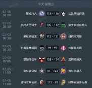 爱游戏官方-关于NBA赛事精华综述，惊心动魄神级对决的信息