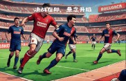 爱游戏在线-关于足球赛场上的各种变数让比赛充满看点和悬念的信息