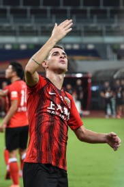 爱游戏大厅-贵州智诚重整旗鼓，准备对抗上海上港