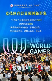 爱游戏娱乐-包含体育强国大显身手,金牌多项荣誉尽得的词条