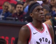 爱游戏在线-山西队翻盘雄鹿，范弗利特刷新纪录