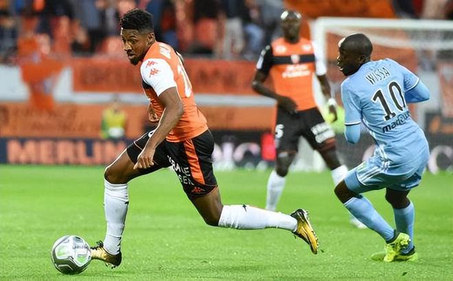 尼姆胜洛里昂,实力胜出轻取对手升至第六的简单介绍 尼姆胜洛里昂,实力胜出轻取对手升至第六的简单介绍