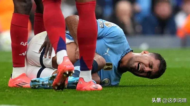 重新评判:曼城陷入平局,前路莫测 重新评判:曼城陷入平局,前路莫测