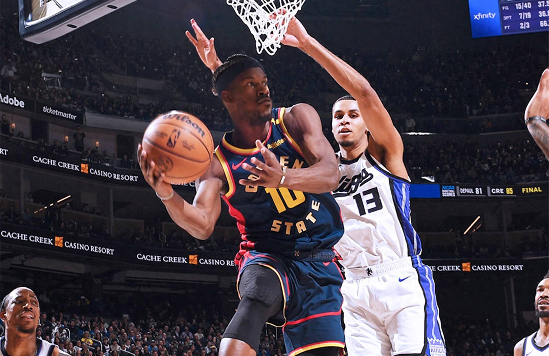 勇士恐怖逆转,击败国王豪取胜利的简单介绍 勇士恐怖逆转,击败国王豪取胜利的简单介绍