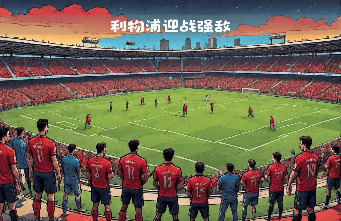 利物浦连续击败强敌,保持领先优势 利物浦连续击败强敌,保持领先优势