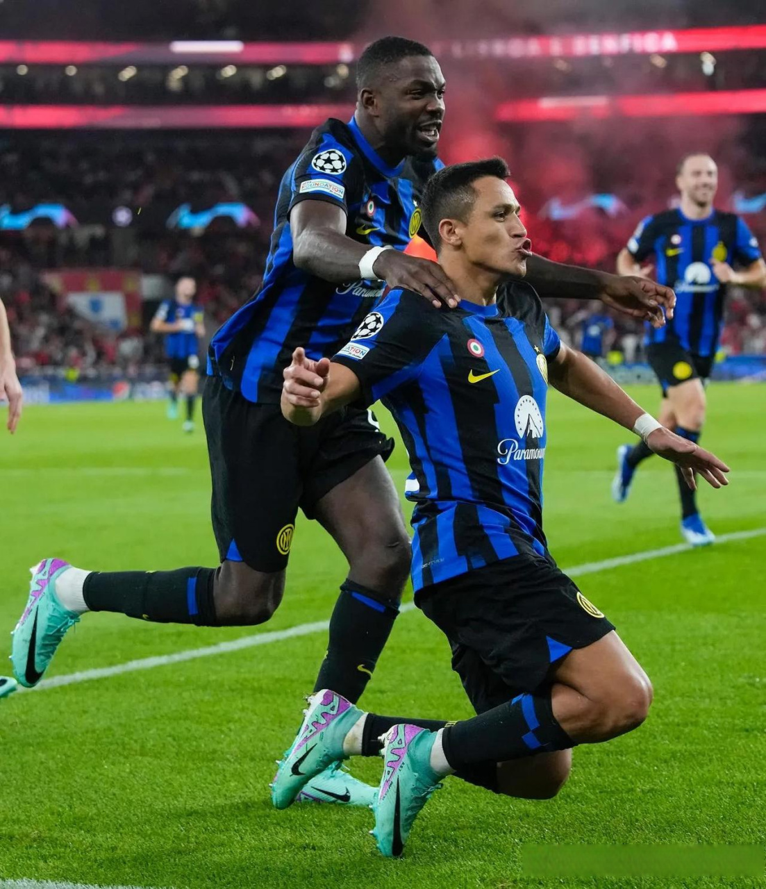 欧洲豪门战平局,不敌实力平实力的简单介绍 欧洲豪门战平局,不敌实力平实力的简单介绍