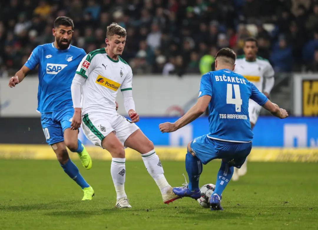 霍芬海姆抓住机会，客场击败对手的简单介绍