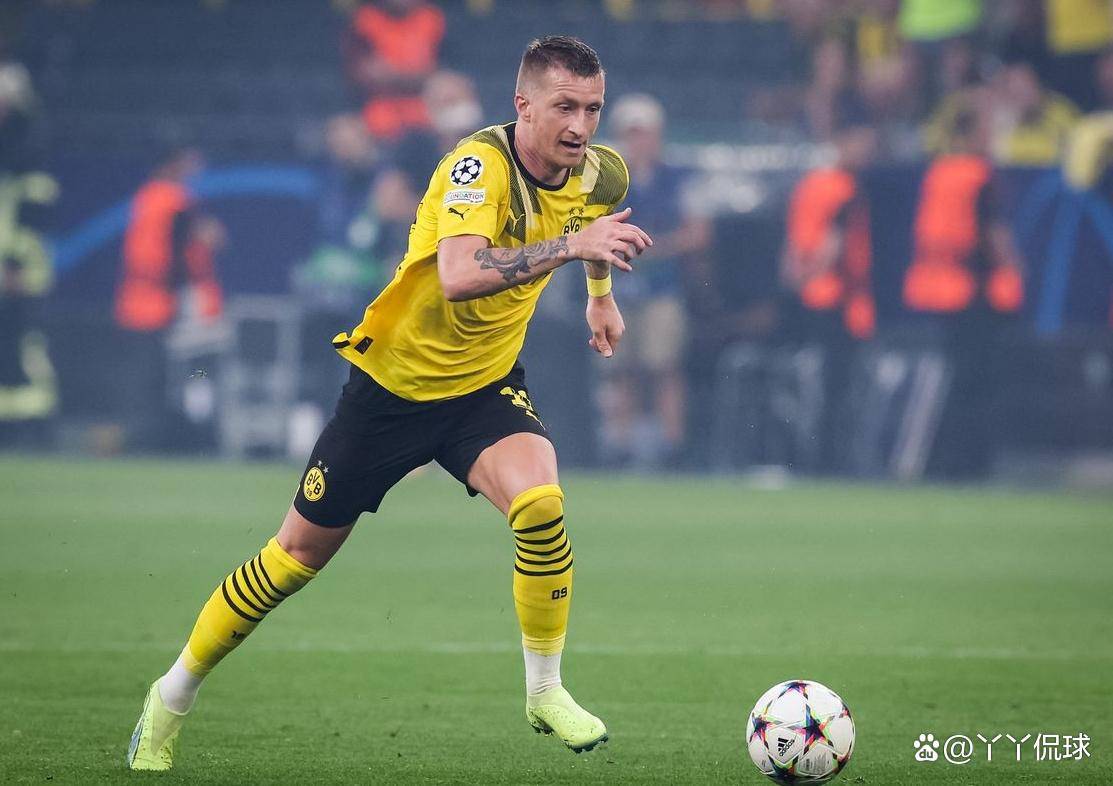 多特蒙德U遭遇平局，下一步急需翻盘的简单介绍
