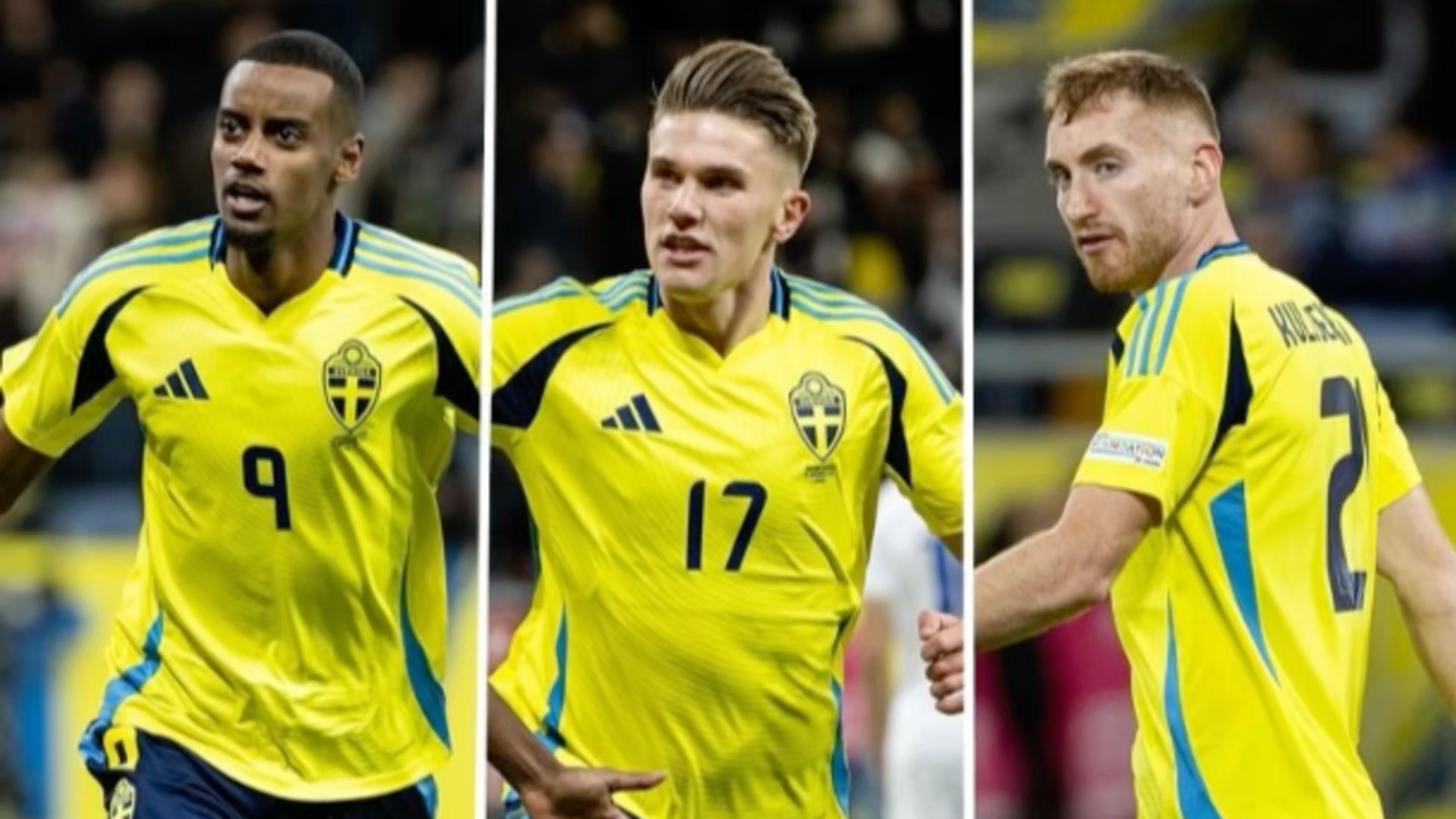 瑞典队艰难胜出,晋级欧洲杯四强赛 瑞典队艰难胜出,晋级欧洲杯四强赛