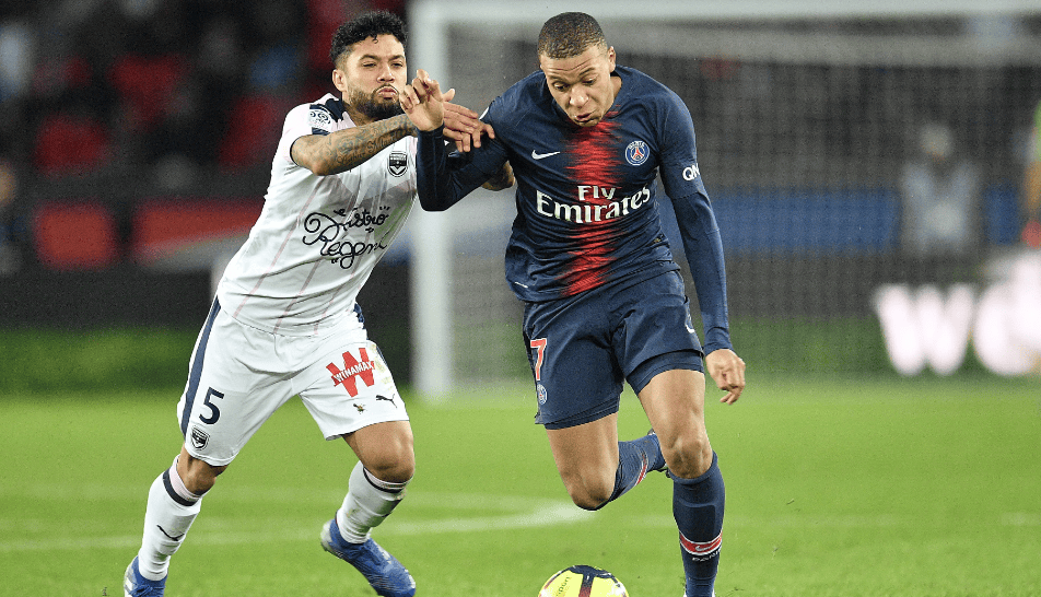 包含巴黎圣日耳曼客场大胜雷恩,领先优势扩大的词条 包含巴黎圣日耳曼客场大胜雷恩,领先优势扩大的词条