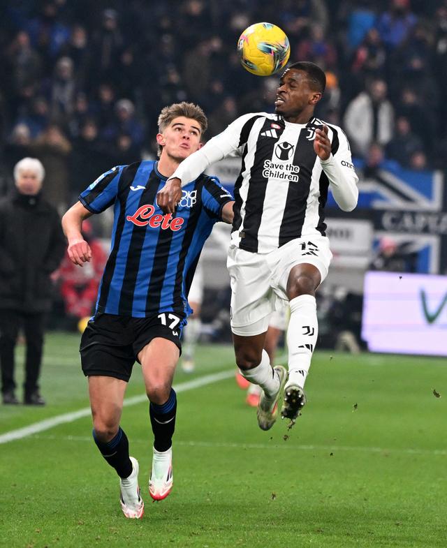 关于尤文图斯主场不敌亚特兰大,意甲争冠形势岌岌可危的信息 关于尤文图斯主场不敌亚特兰大,意甲争冠形势岌岌可危的信息