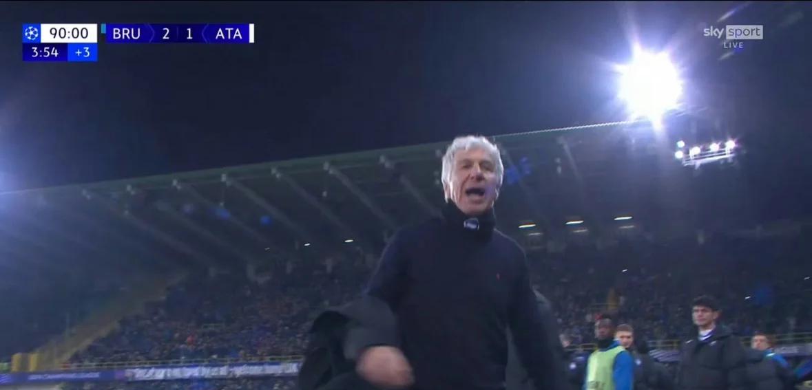 亚特兰大劫富济贫,碰上欧冠门第的简单介绍 亚特兰大劫富济贫,碰上欧冠门第的简单介绍