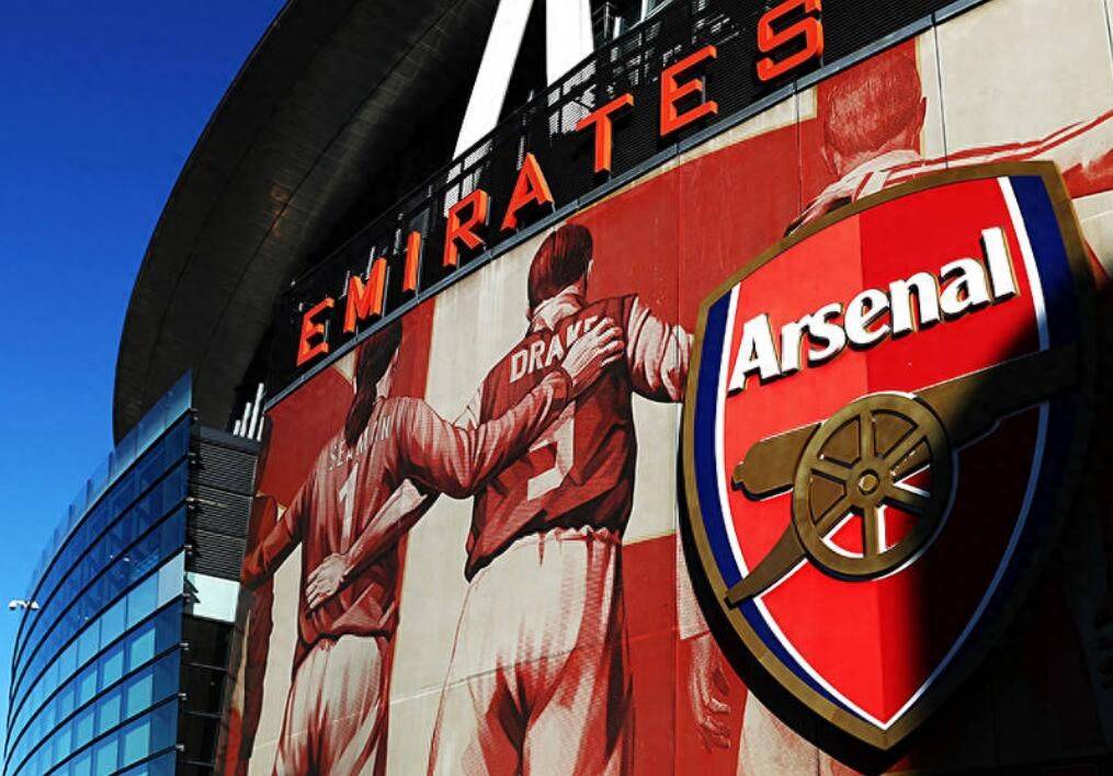 阿森纳签下瑞典前锋，备战英超比赛