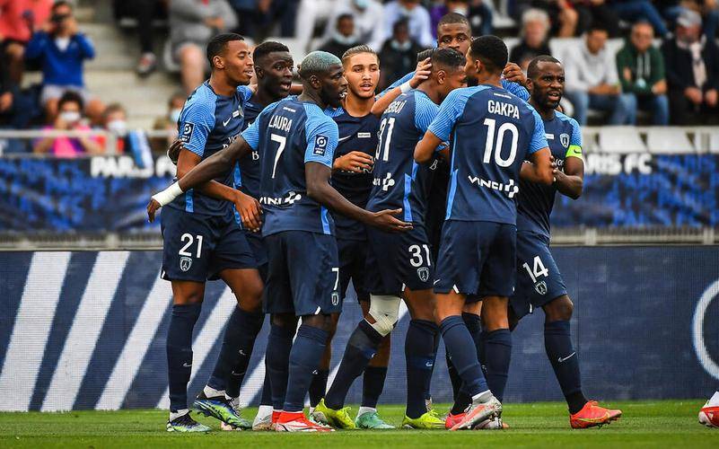 克莱蒙主场吞下惨败,战绩遭遇颓势的简单介绍 克莱蒙主场吞下惨败,战绩遭遇颓势的简单介绍