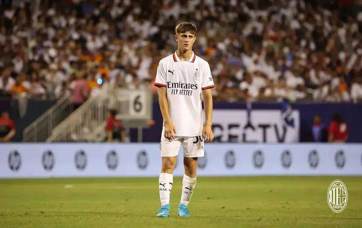 米兰主帅:球队表现出色,欧冠冠军在望的简单介绍 米兰主帅:球队表现出色,欧冠冠军在望的简单介绍