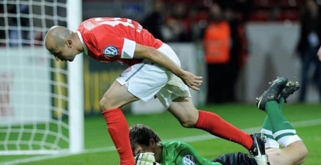 莱万特客场惊险逼平塞尔塔,保持不败战绩的简单介绍 莱万特客场惊险逼平塞尔塔,保持不败战绩的简单介绍