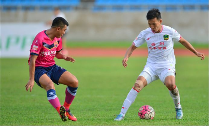 关于深圳佳兆业客场输球,加紧训练以更好备战的信息 关于深圳佳兆业客场输球,加紧训练以更好备战的信息