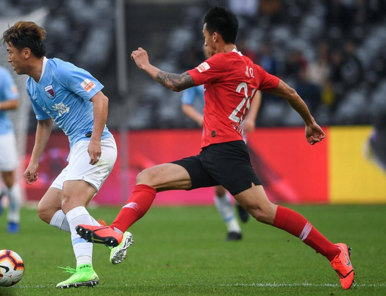 关于深圳佳兆业客场输球,加紧训练以更好备战的信息 关于深圳佳兆业客场输球,加紧训练以更好备战的信息