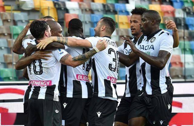 热那亚客场力克乌迪内斯,赛季收官争胜的简单介绍 热那亚客场力克乌迪内斯,赛季收官争胜的简单介绍