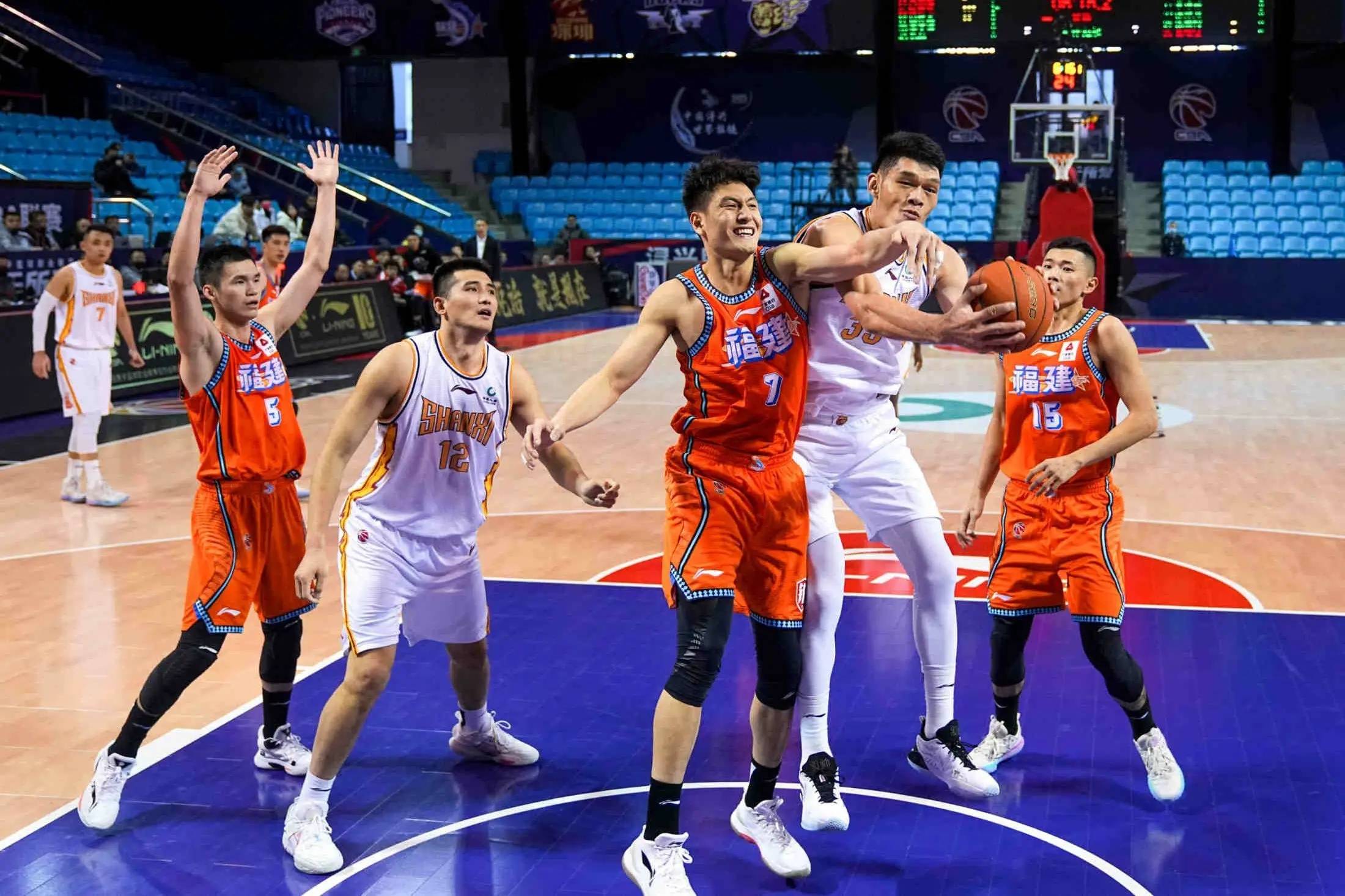 山西男篮喜获两连胜,士气高涨迎接挑战的简单介绍 山西男篮喜获两连胜,士气高涨迎接挑战的简单介绍