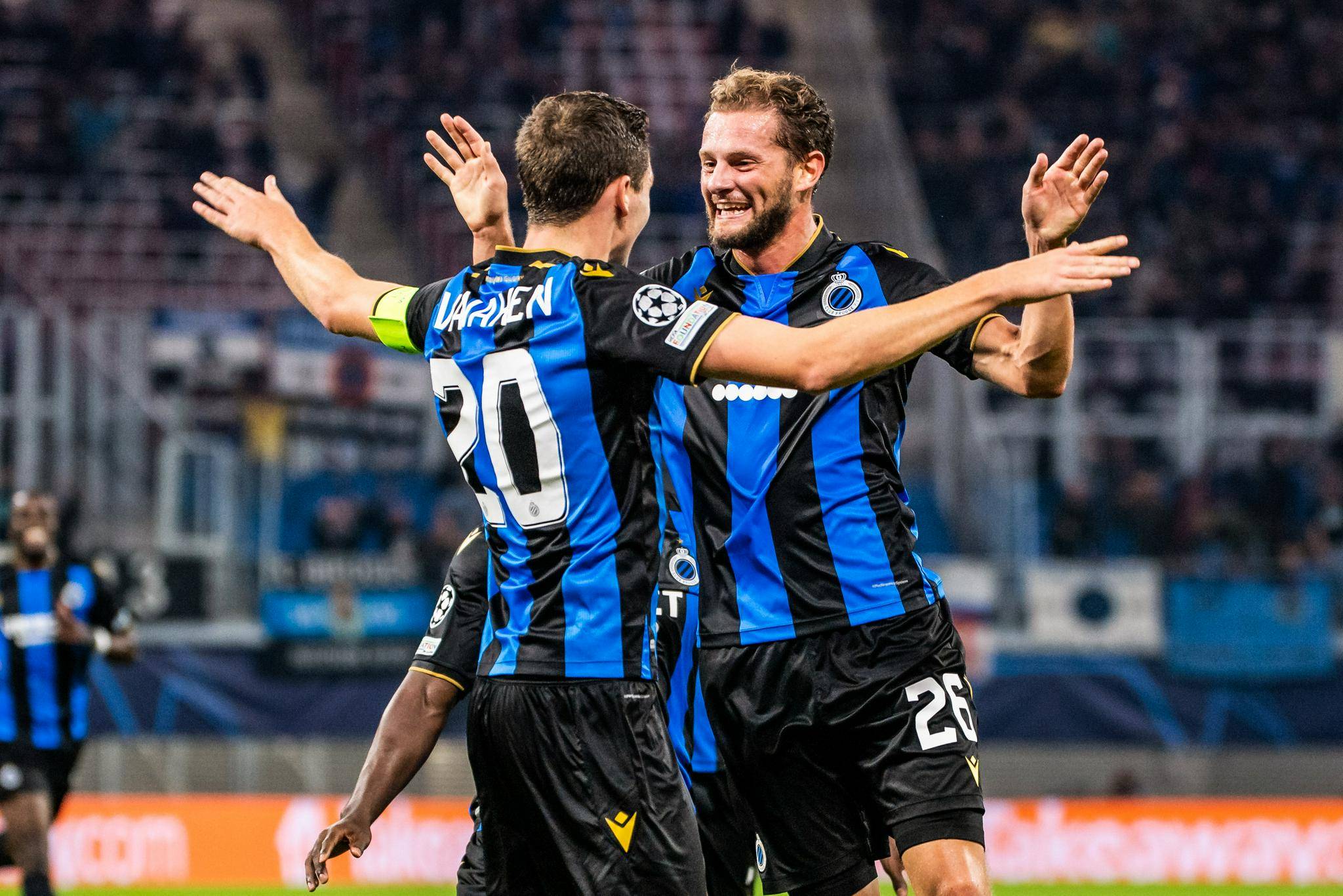 国际米兰重返第三,冲击下赛季欧冠席位的简单介绍 国际米兰重返第三,冲击下赛季欧冠席位的简单介绍