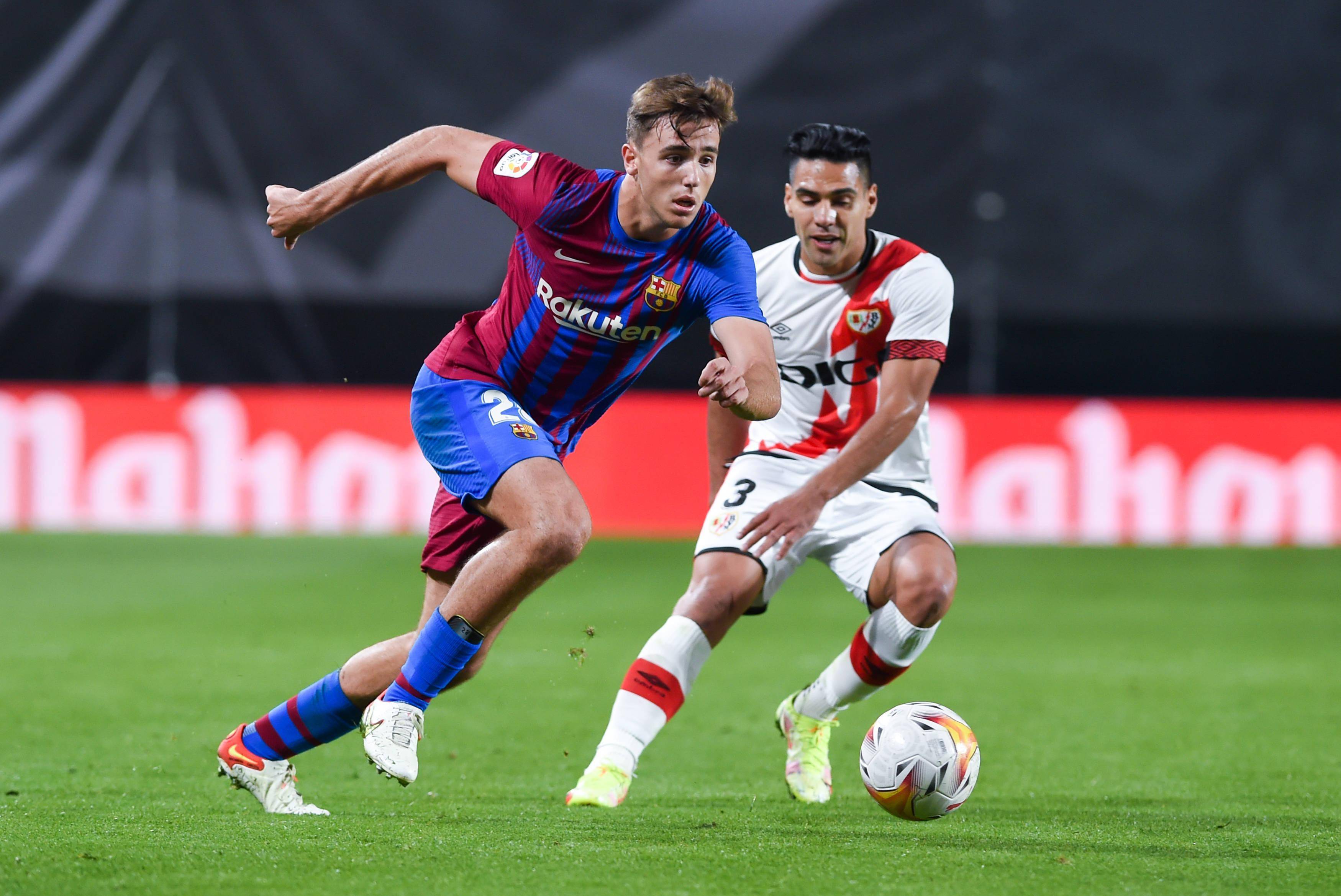 巴塞罗那球员个个爆发,领跑积分榜的简单介绍 巴塞罗那球员个个爆发,领跑积分榜的简单介绍