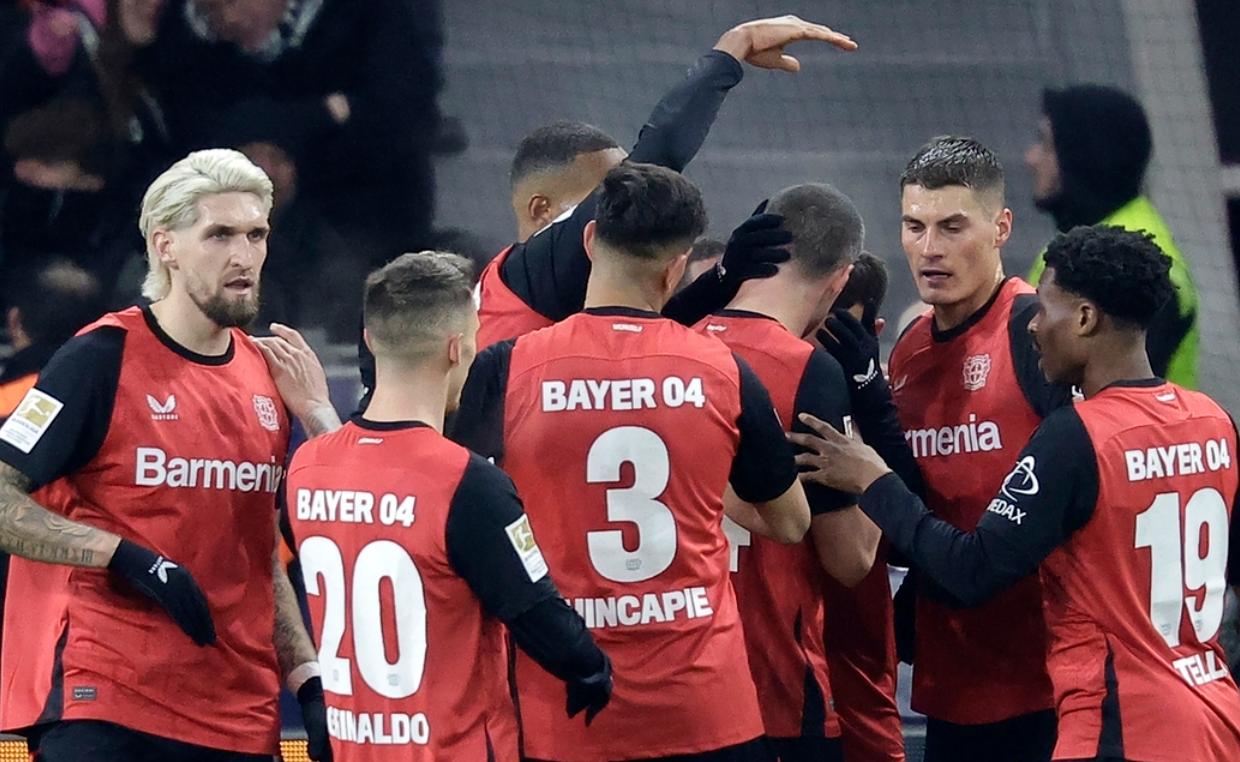 门兴格拉德巴赫主场击败对手取得胜利的简单介绍 门兴格拉德巴赫主场击败对手取得胜利的简单介绍