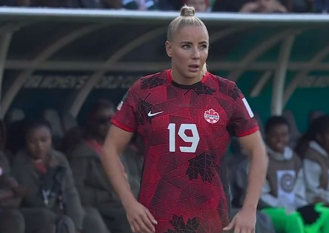 精彩呈现!非洲女足比赛总决赛产生冠军 精彩呈现!非洲女足比赛总决赛产生冠军