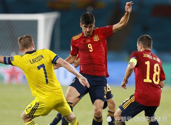 西班牙与波兰战争持续,胜负未定 西班牙与波兰战争持续,胜负未定