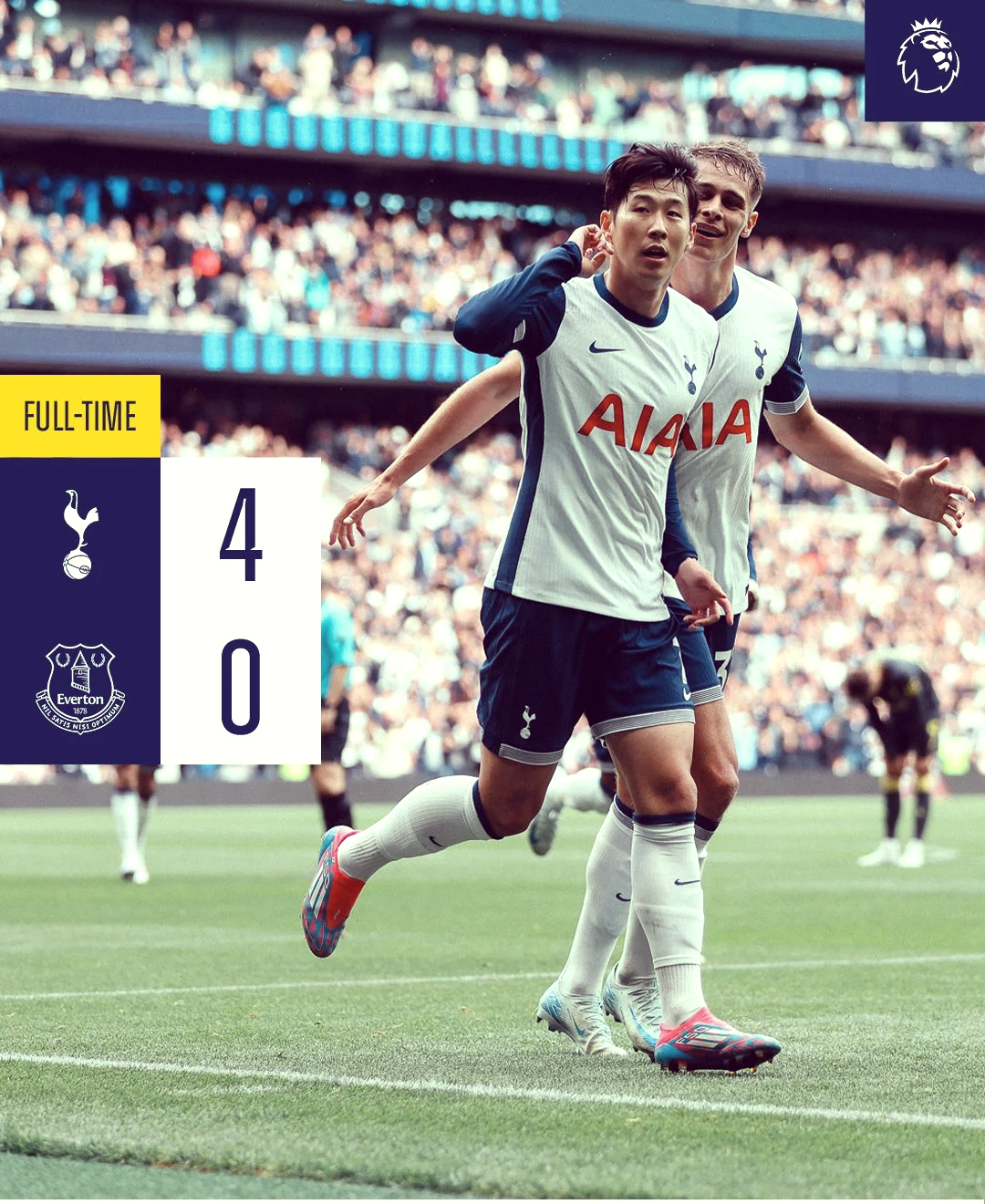 热刺客场完胜拜仁慕尼黑,孙兴慜上演帽子戏法的简单介绍 热刺客场完胜拜仁慕尼黑,孙兴慜上演帽子戏法的简单介绍