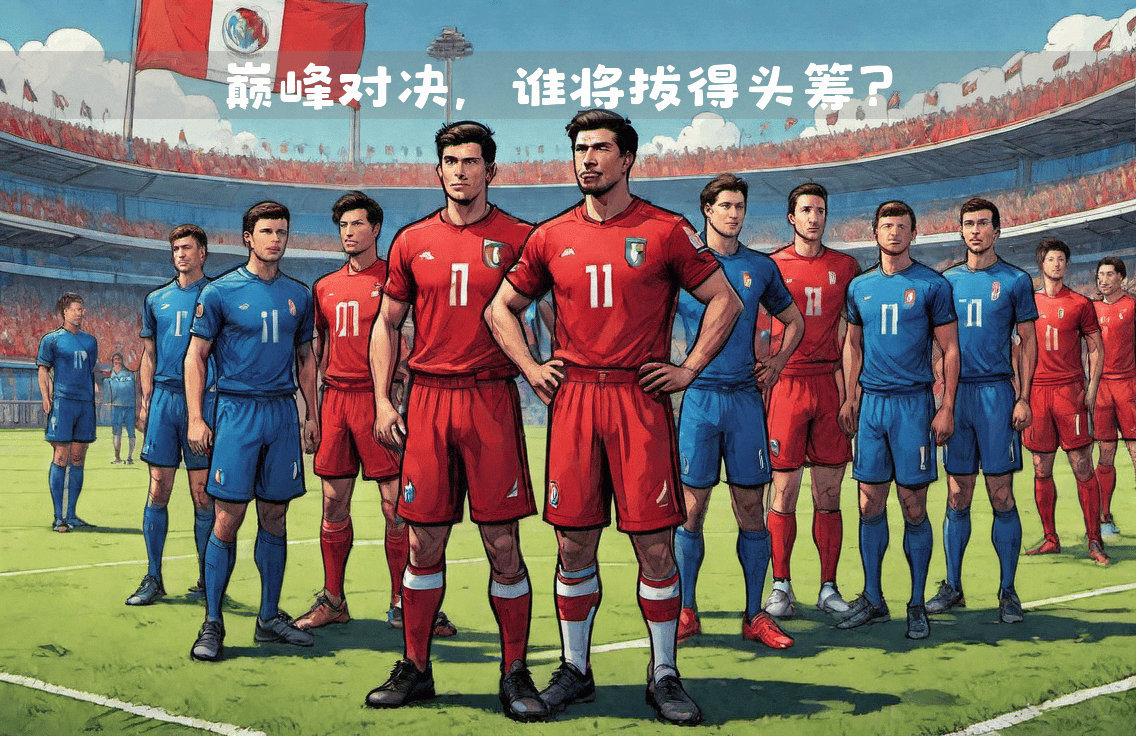 欧国联赛巅峰对决在即最强球队将争夺冠军头衔的简单介绍 欧国联赛巅峰对决在即最强球队将争夺冠军头衔的简单介绍