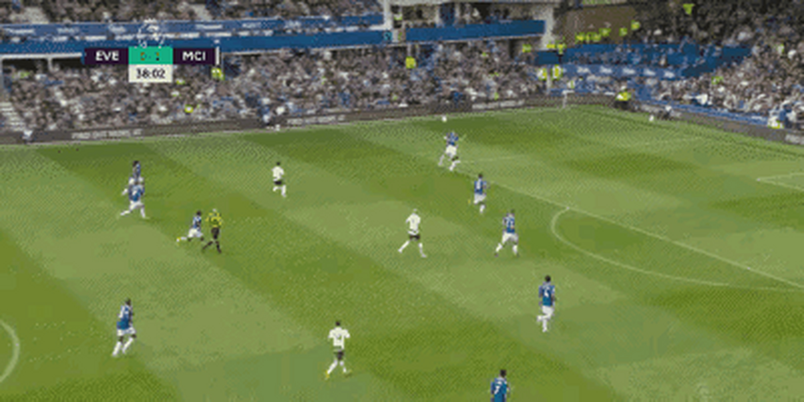 曼城客场不敌太妃糖,连续两场失利的简单介绍 曼城客场不敌太妃糖,连续两场失利的简单介绍