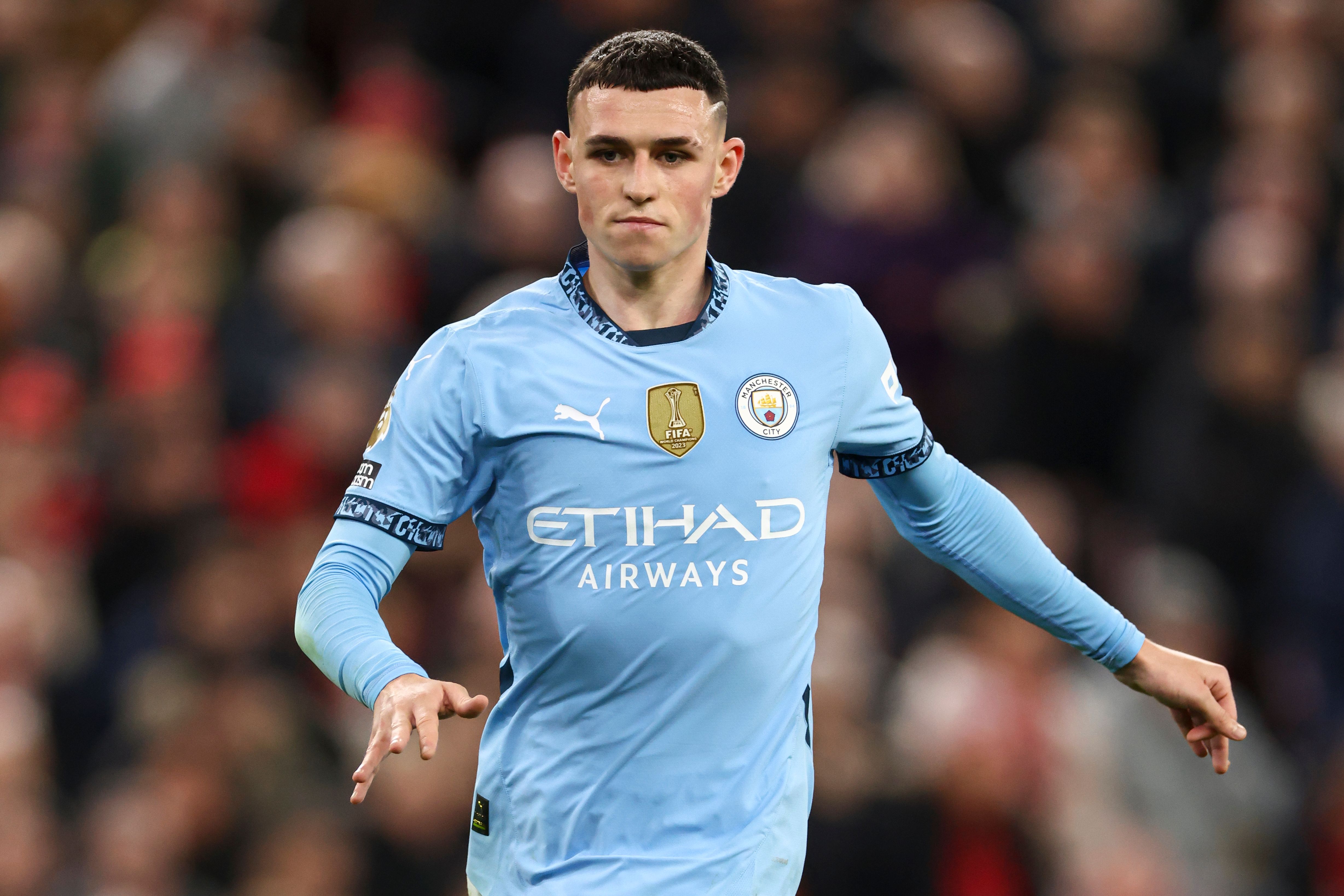 曼城客场不敌太妃糖,连续两场失利的简单介绍 曼城客场不敌太妃糖,连续两场失利的简单介绍