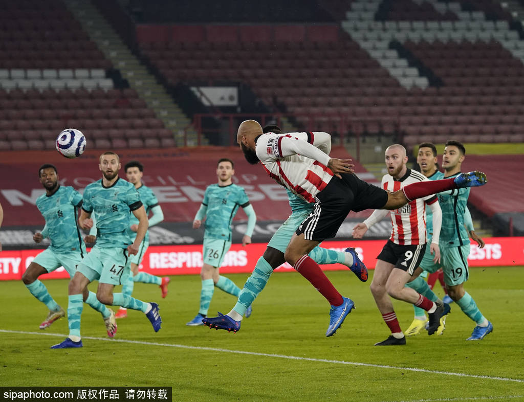诺维奇城客场被谢菲联绝杀,遭遇四连败的简单介绍 诺维奇城客场被谢菲联绝杀,遭遇四连败的简单介绍