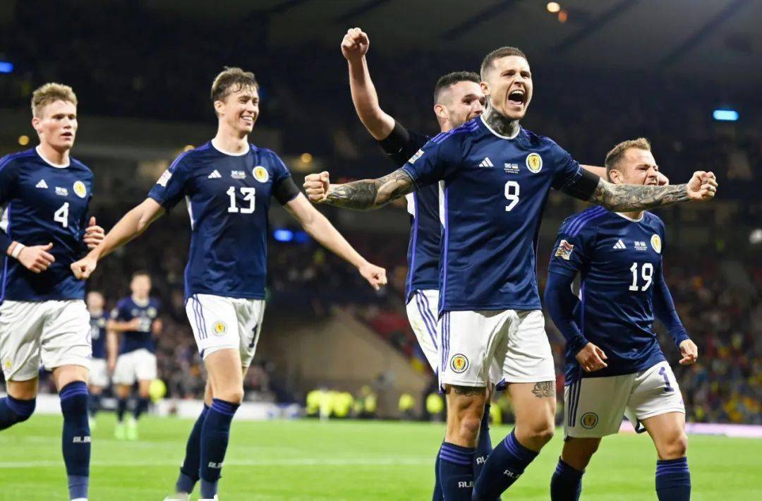 欧国联赛胜者组图景曝光强队实力抢眼的简单介绍 欧国联赛胜者组图景曝光强队实力抢眼的简单介绍