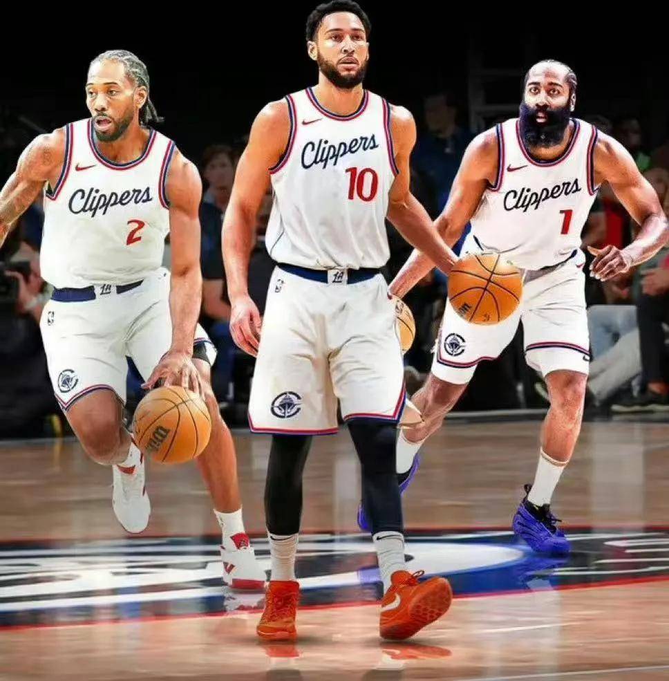 关于快船队内部冲突升级,球队团结面临考验的信息 关于快船队内部冲突升级,球队团结面临考验的信息