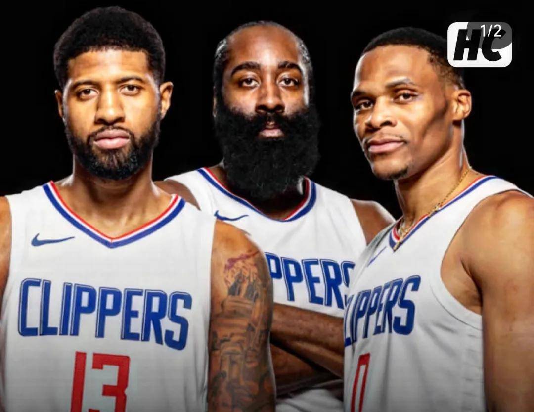 关于快船队内部冲突升级,球队团结面临考验的信息 关于快船队内部冲突升级,球队团结面临考验的信息