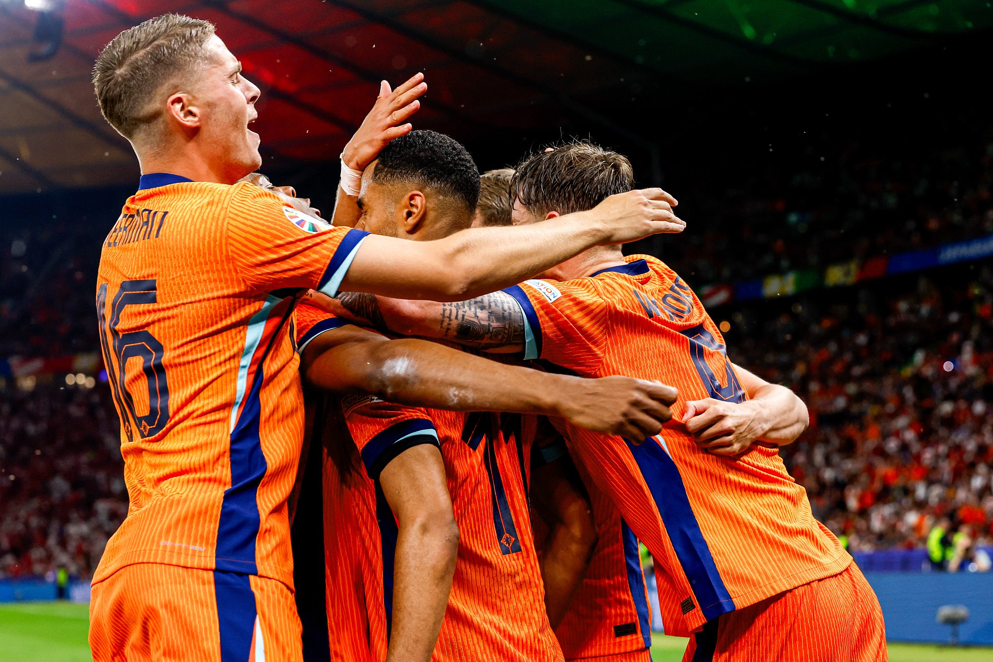 关于法国擊敗摩洛哥,英格兰逼平荷兰的信息 关于法国擊敗摩洛哥,英格兰逼平荷兰的信息